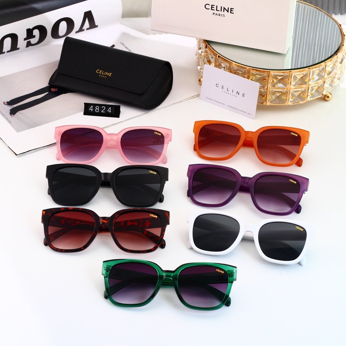 T1P56N7 Popular Sunglasses