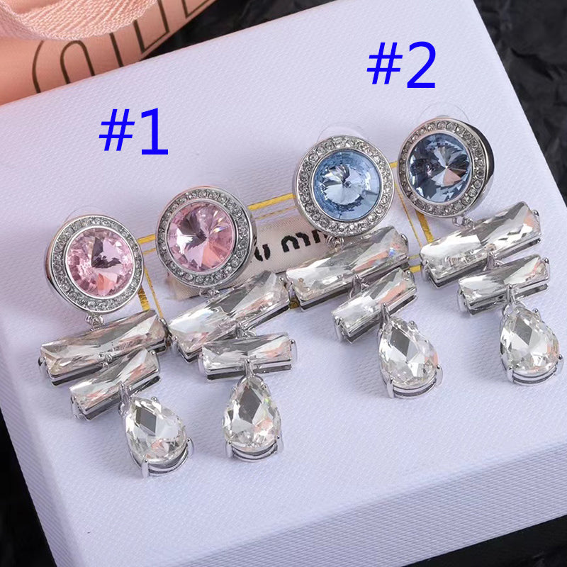 X1Z54A3E Popular  Earrings