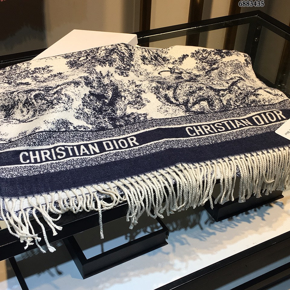 W1R86D36 Popular Winter Scarves