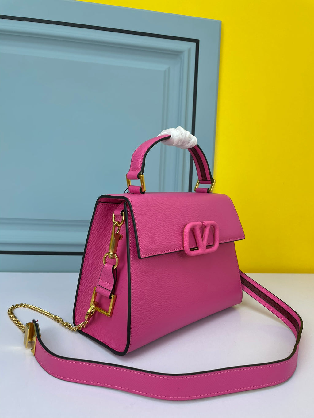 B1X73VL30 Popular  leather bag 