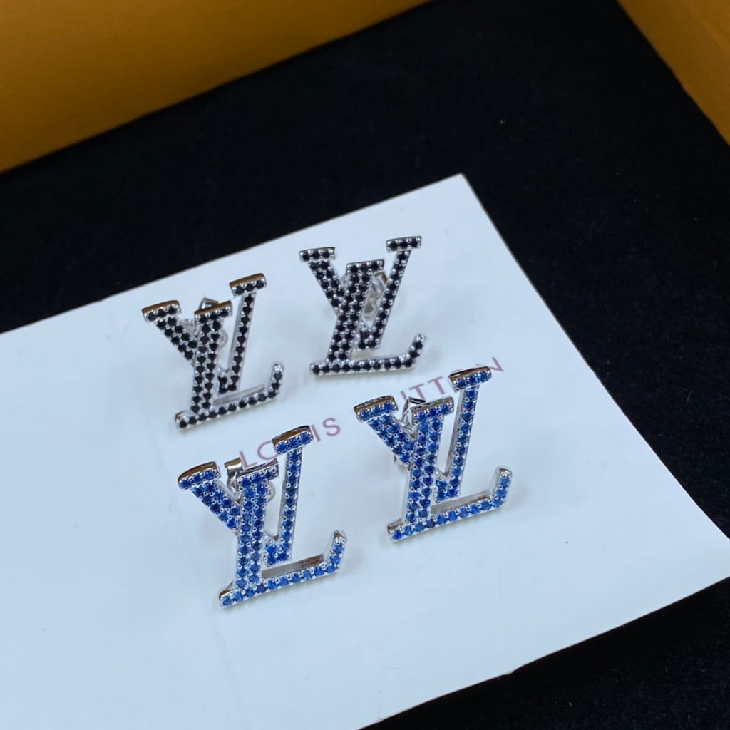 X1Y93E340E Popular  Earrings