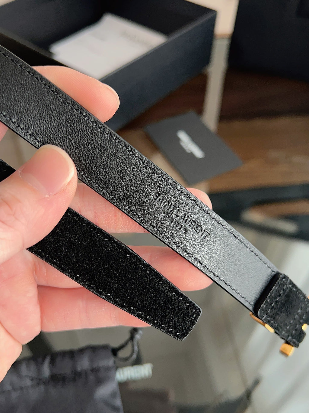 P1P36SL38 Popular High quality belt With full package
