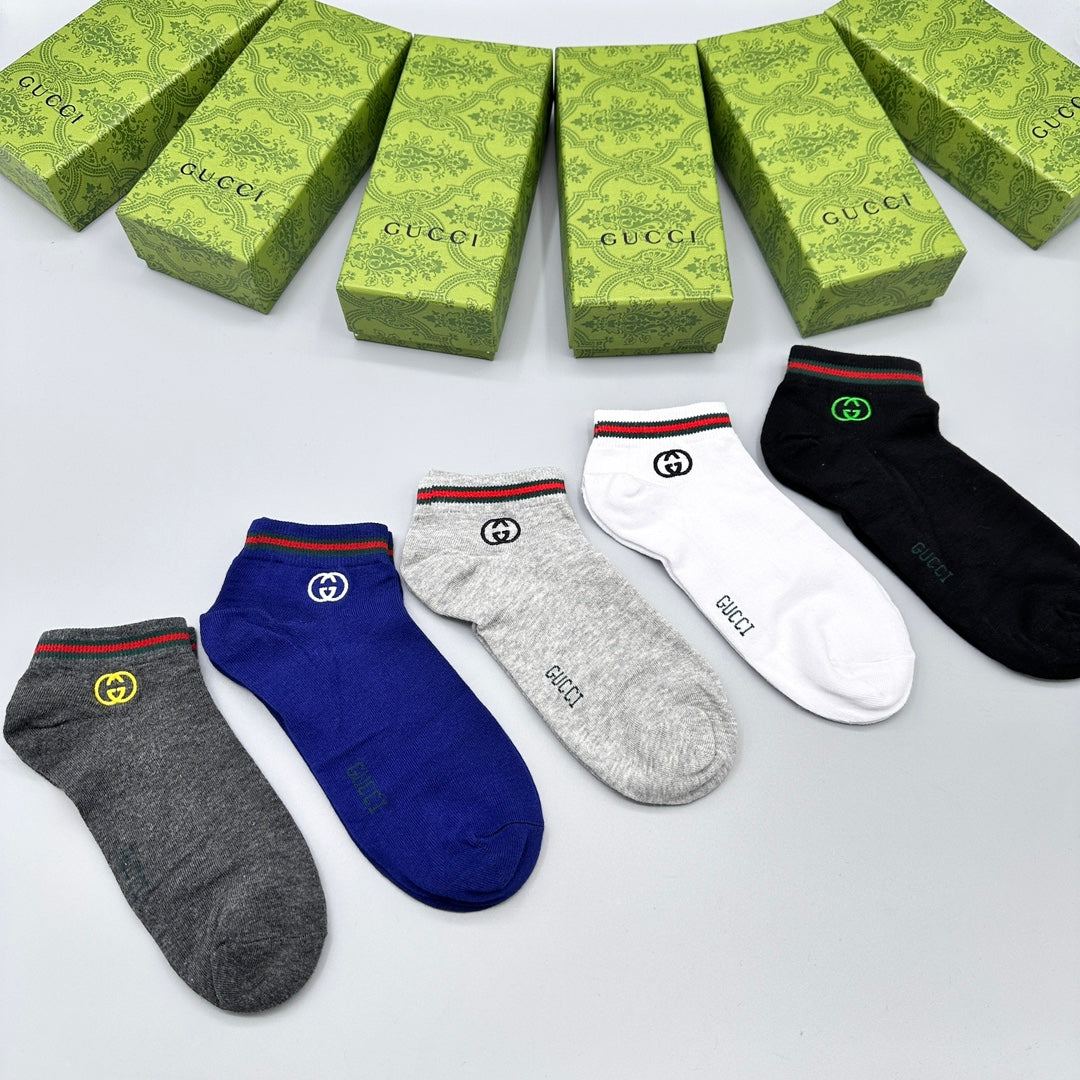 S1Q35B40 Popular socks(5 pairs )