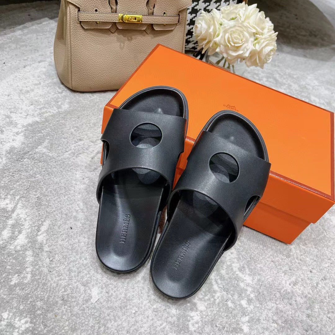 Z2Z85H17  Popular leather Shoes