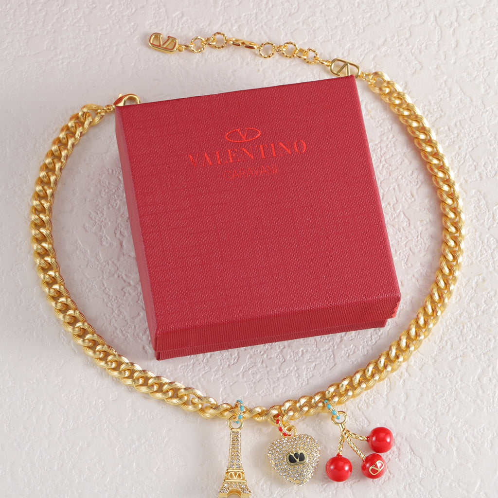 X1Q85VL69X Popular Necklace