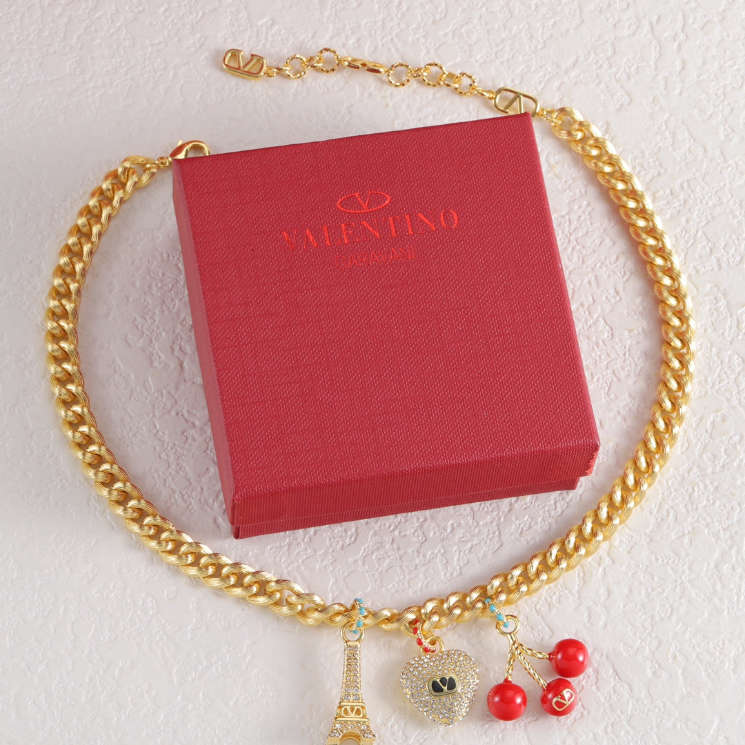 X1Q85VL69X Popular Necklace