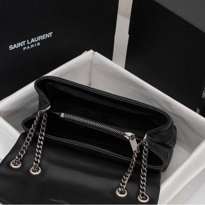 B1P20SY2 Popular leather bag 