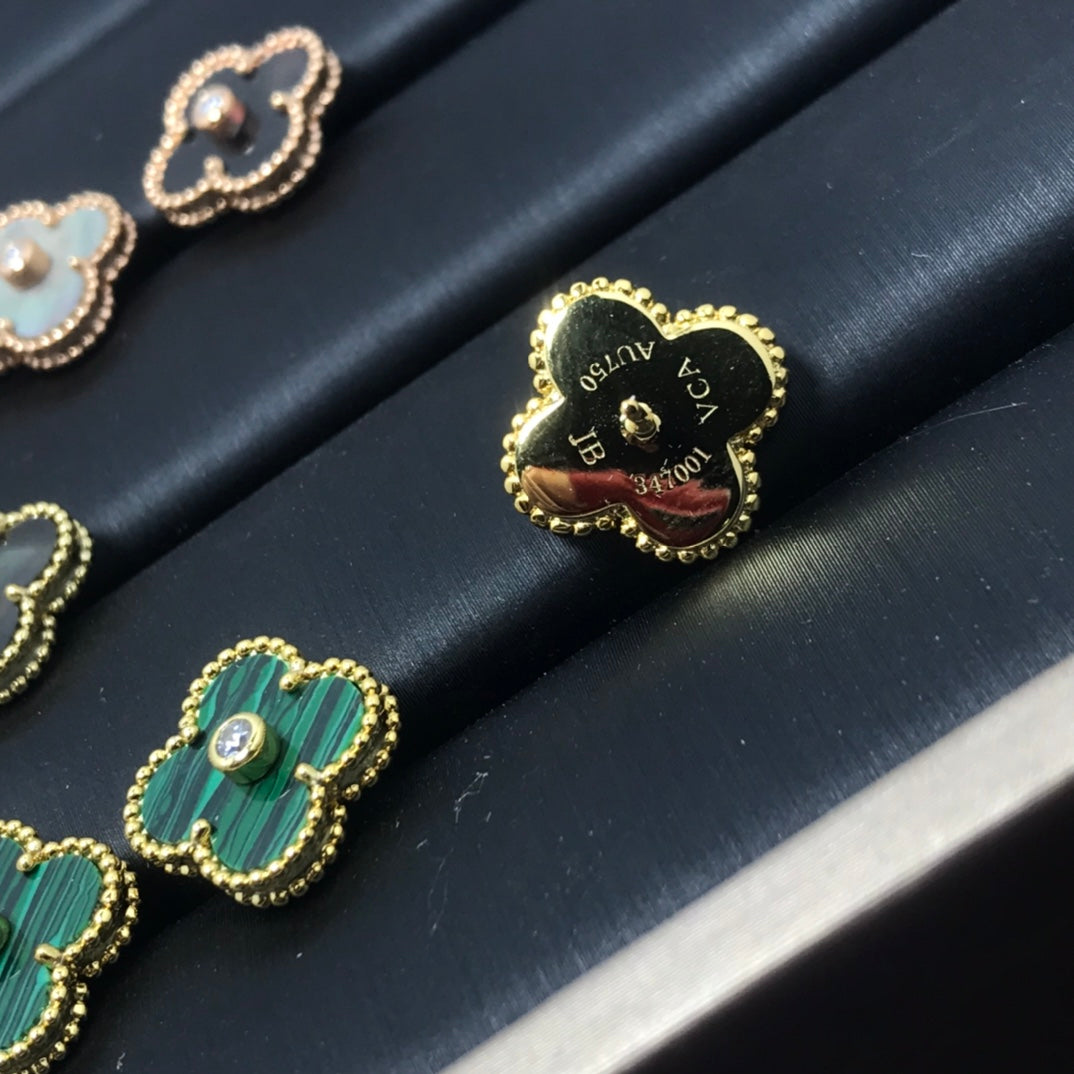 X5X63VA193E Popular  Earrings