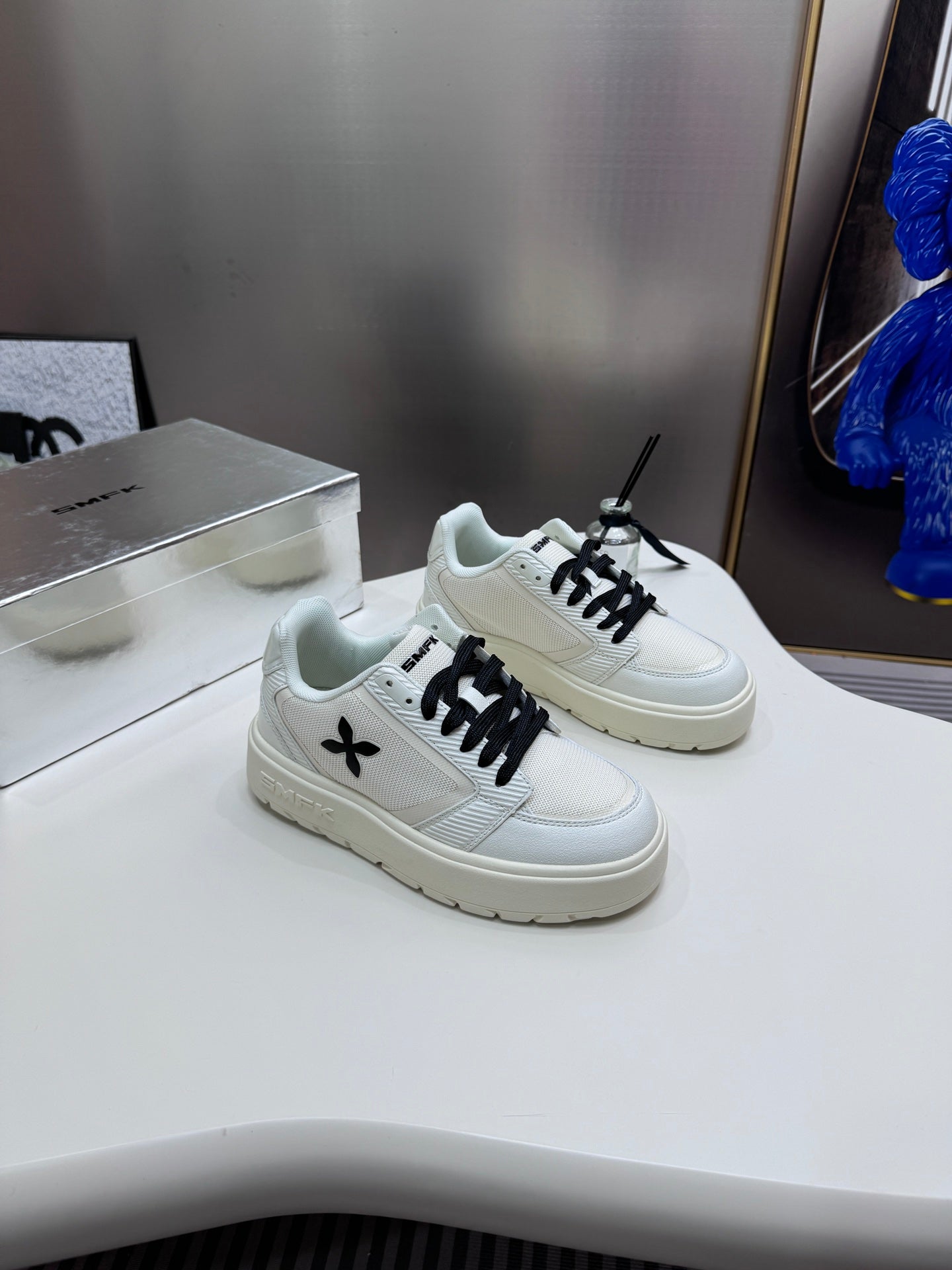 Z1Q105A344 Popular  Shoes