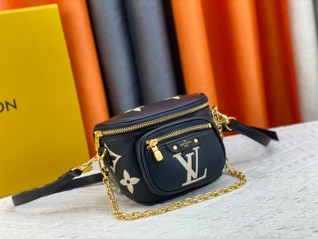 B1N55E58 Popular   leather bag