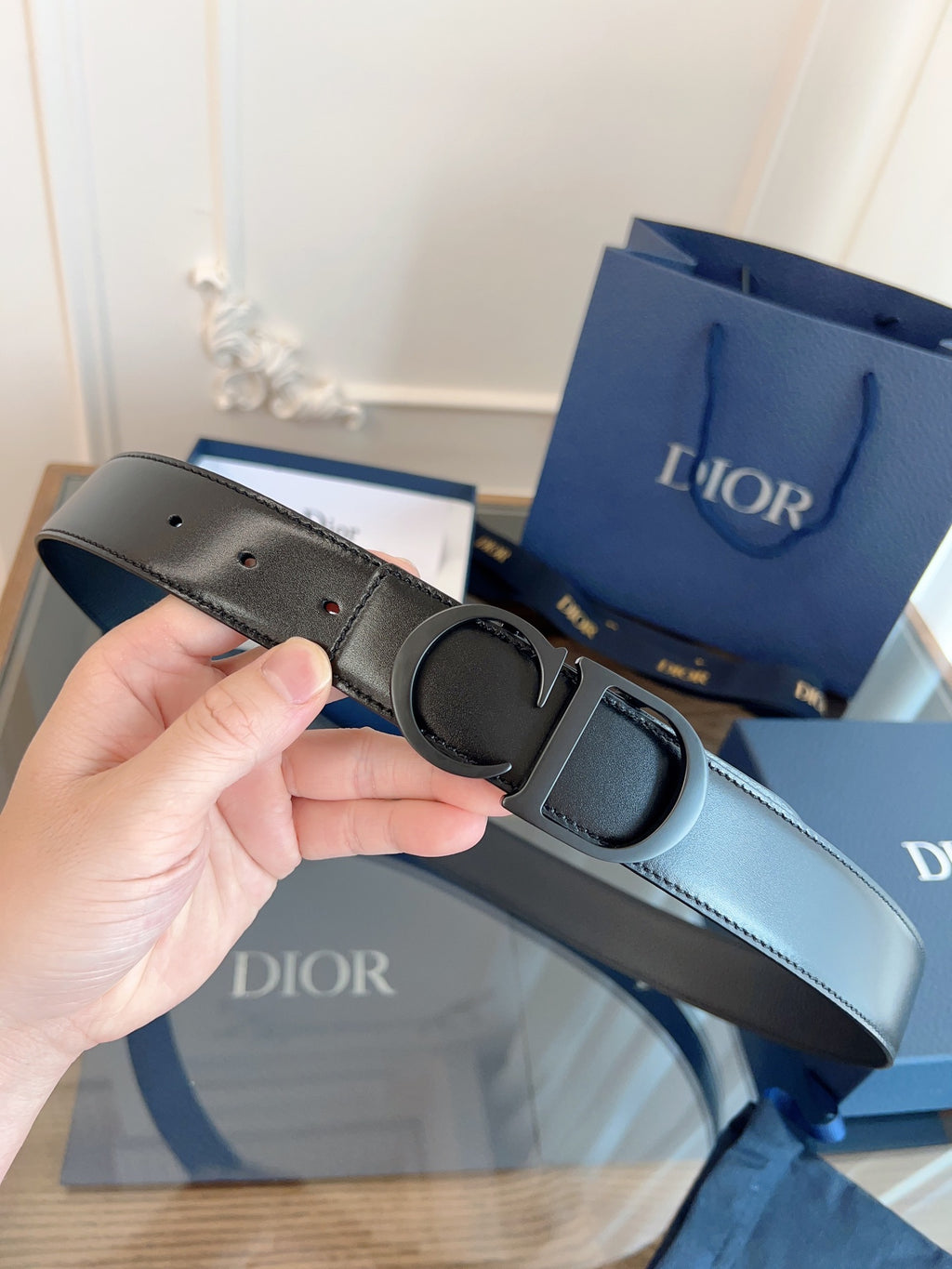 P1Q115D40 Popular High quality belt With full package