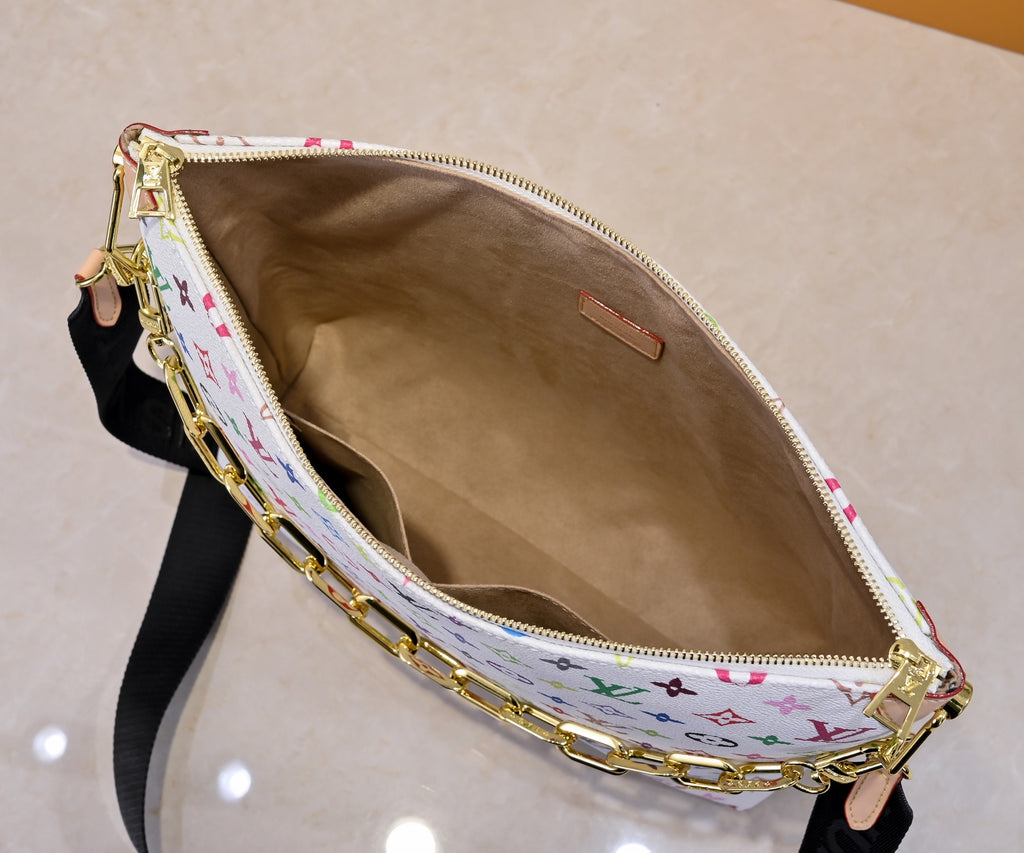 B1N36E2 Popular leather bag