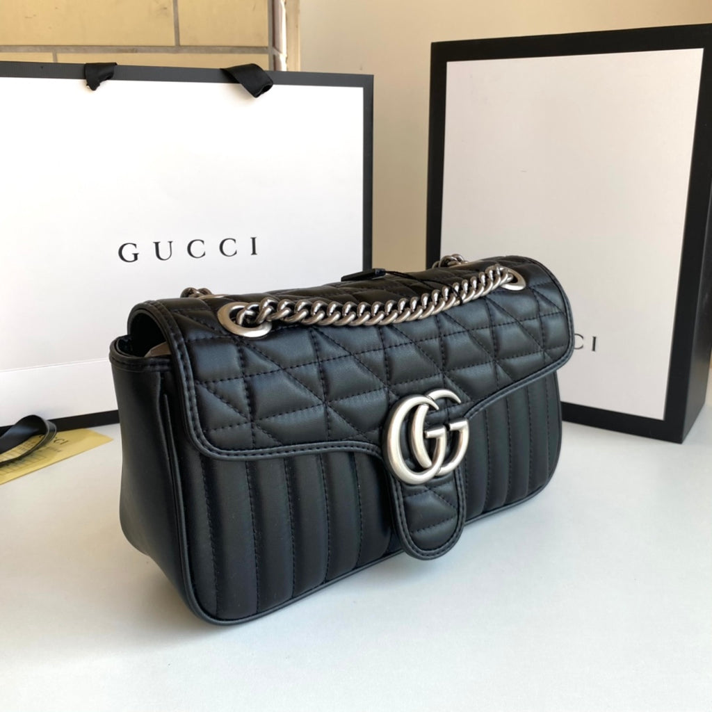B1P36B67 Popular leather bag