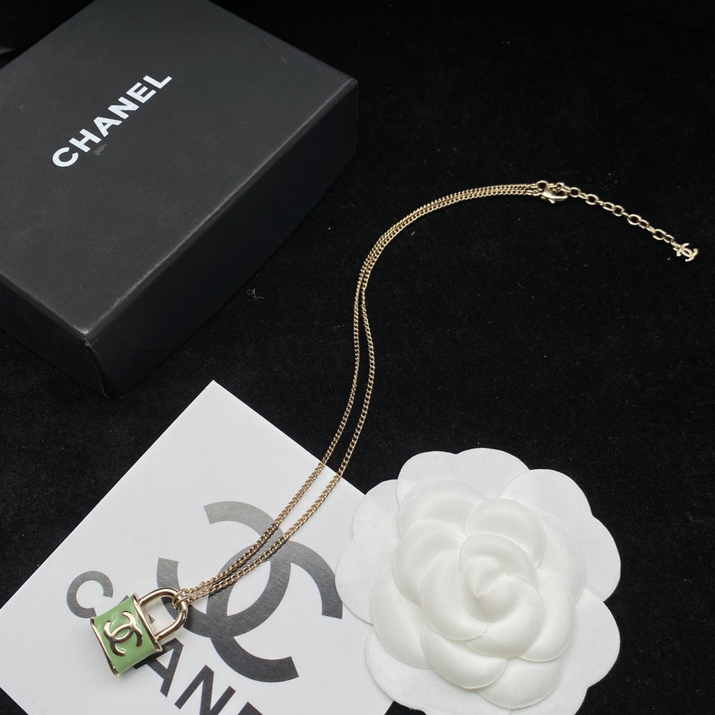 X1Q85C103X Popular Necklace