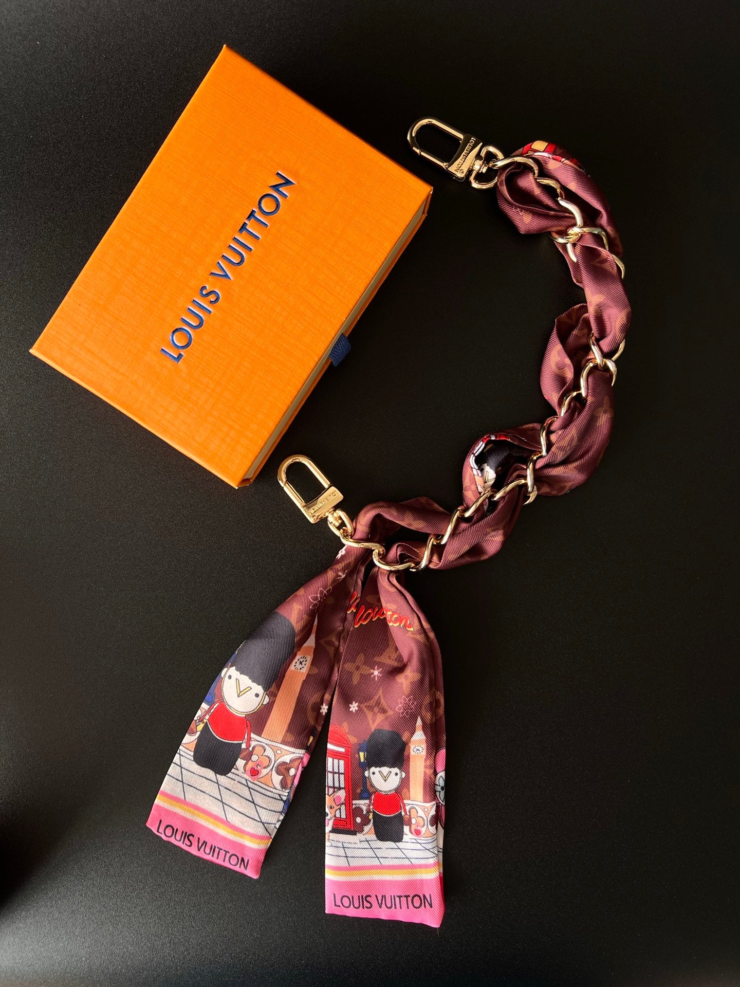 A1R76E65 Popular bag 's charms accessories
