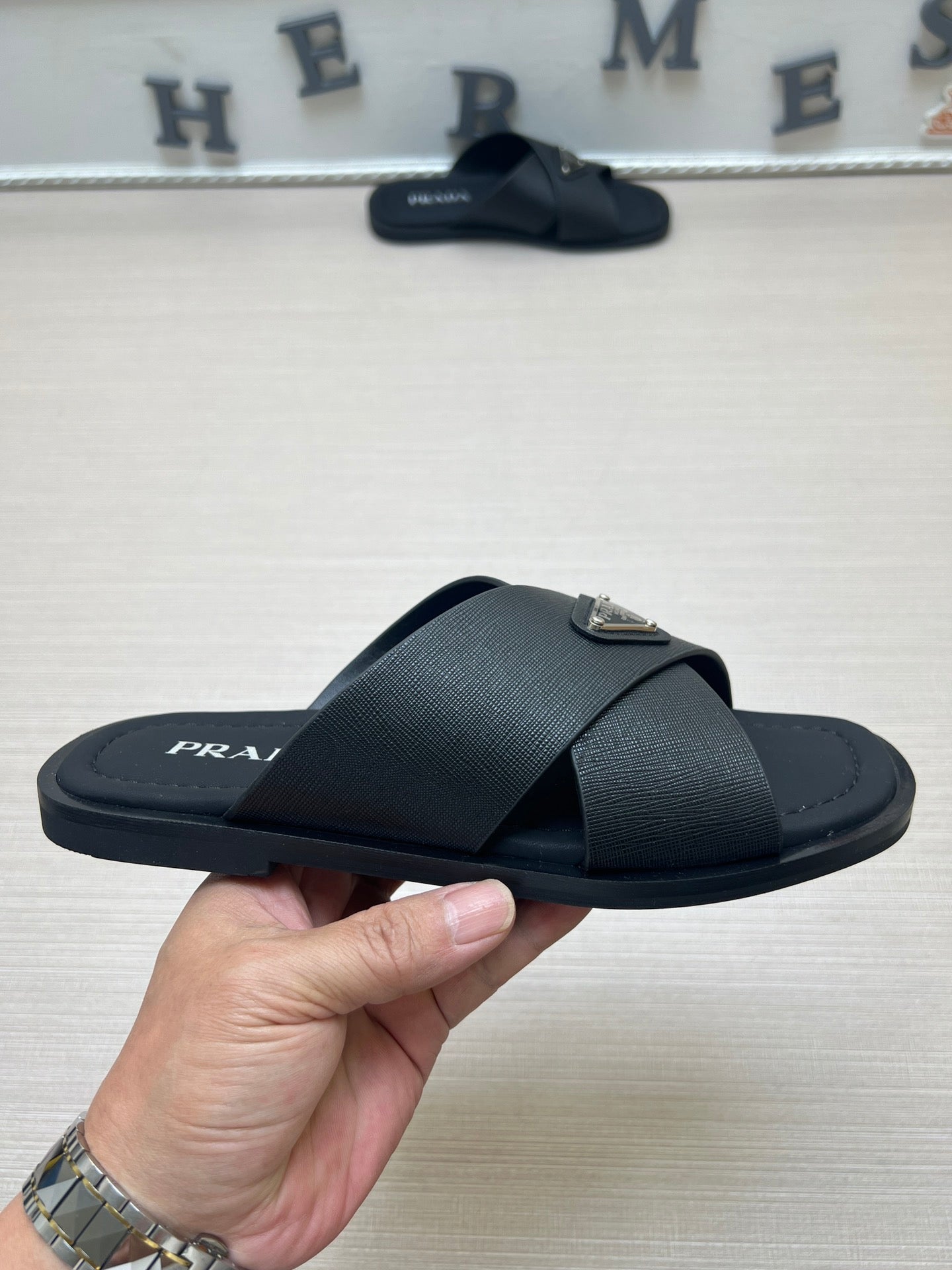 Z5ZPD71 Popular slippers