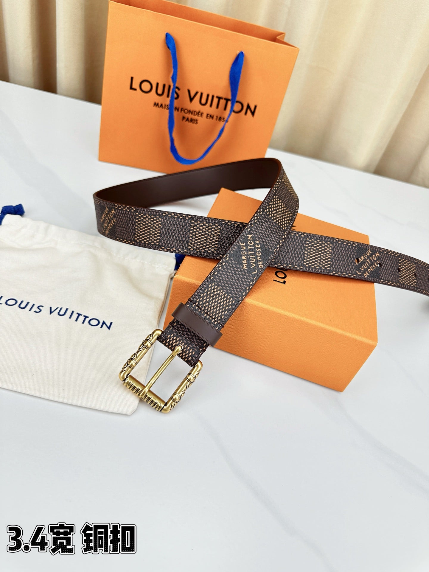 P1P36E44 Popular High quality belt With full package
