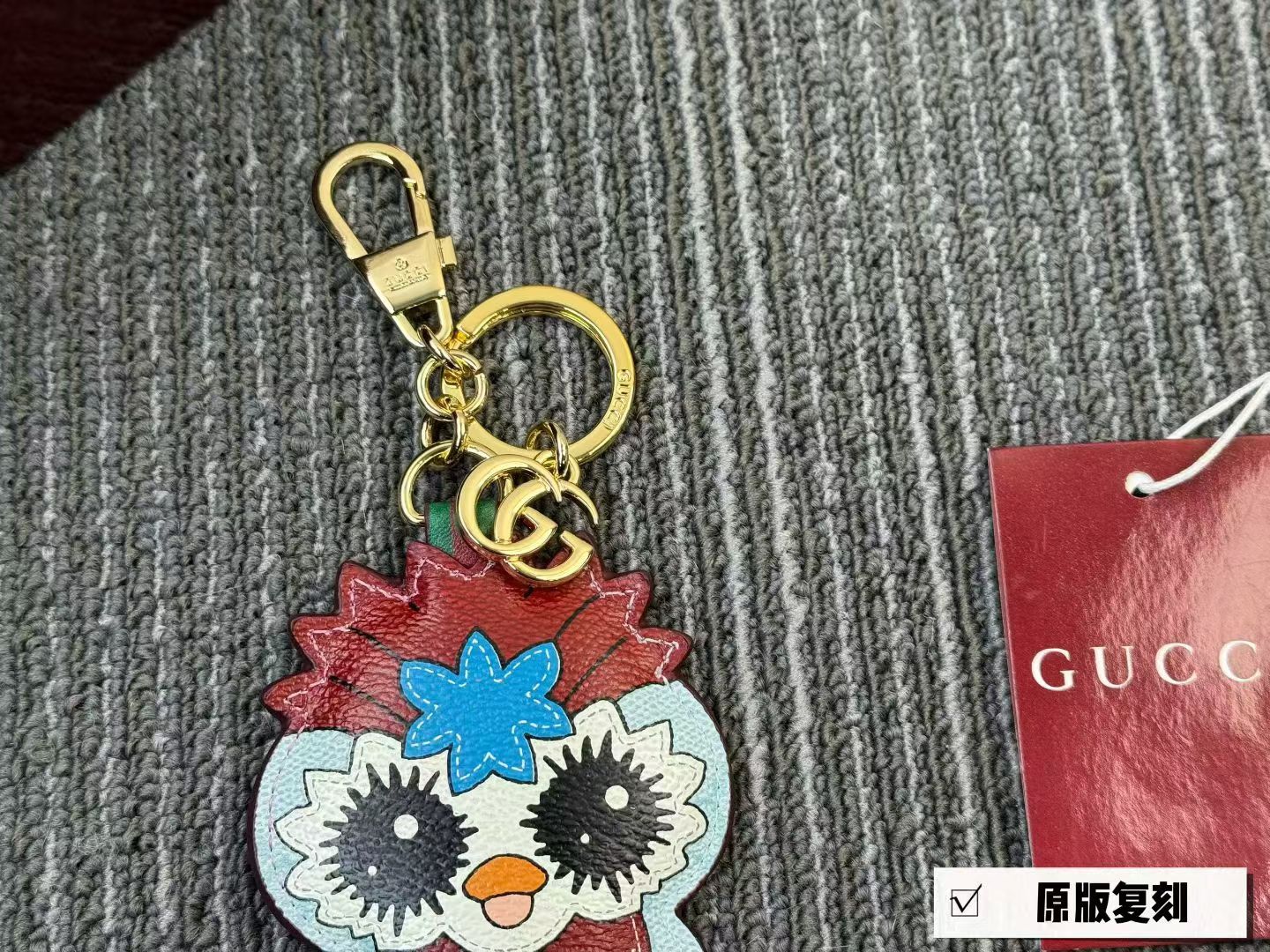 A1B36B4  Popular bag 's charms accessories