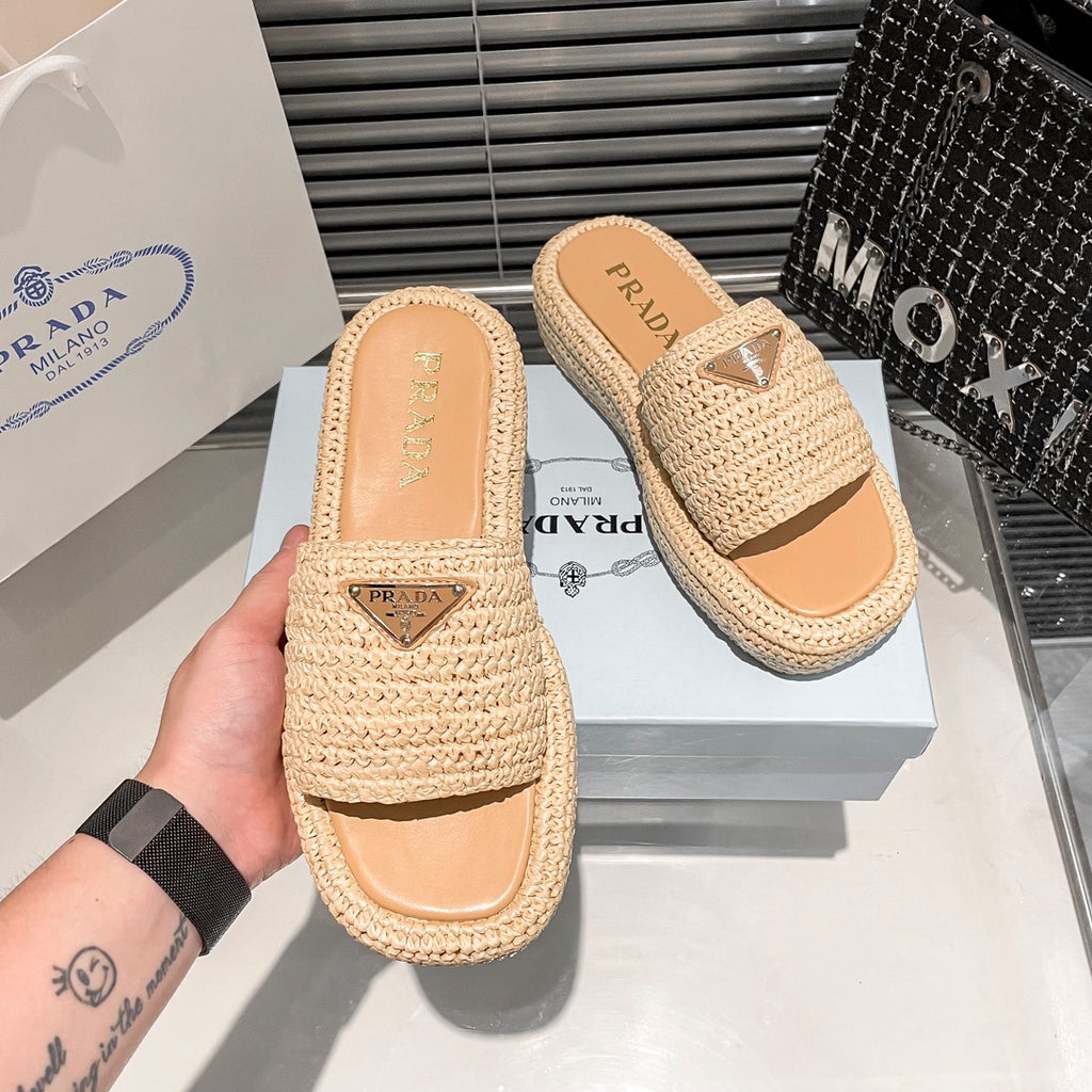 Z1ZPD21 Popular slippers