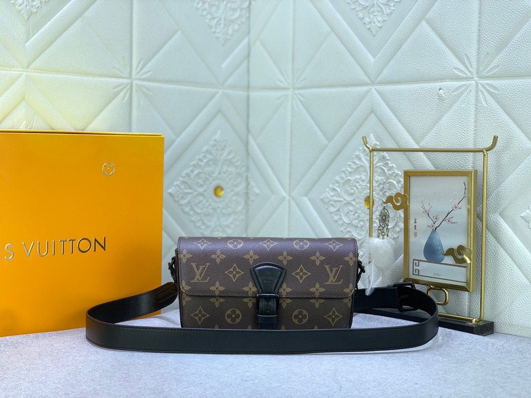 B12X64E465 Popular   leather bag