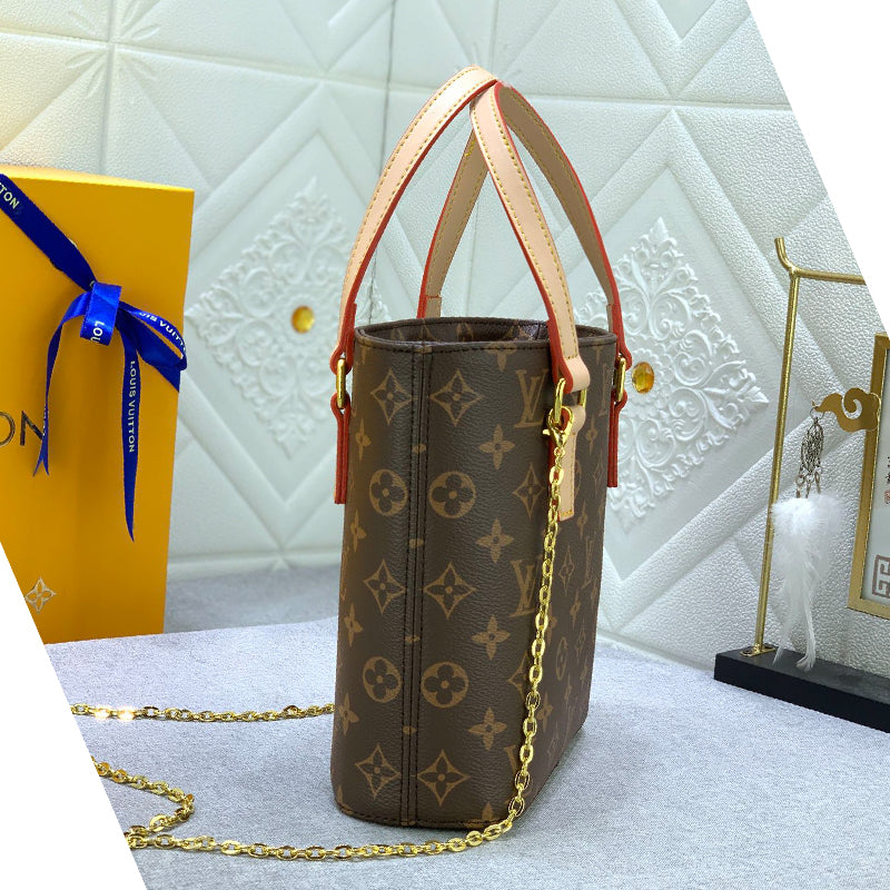 B12XE348 Popular  leather bag 