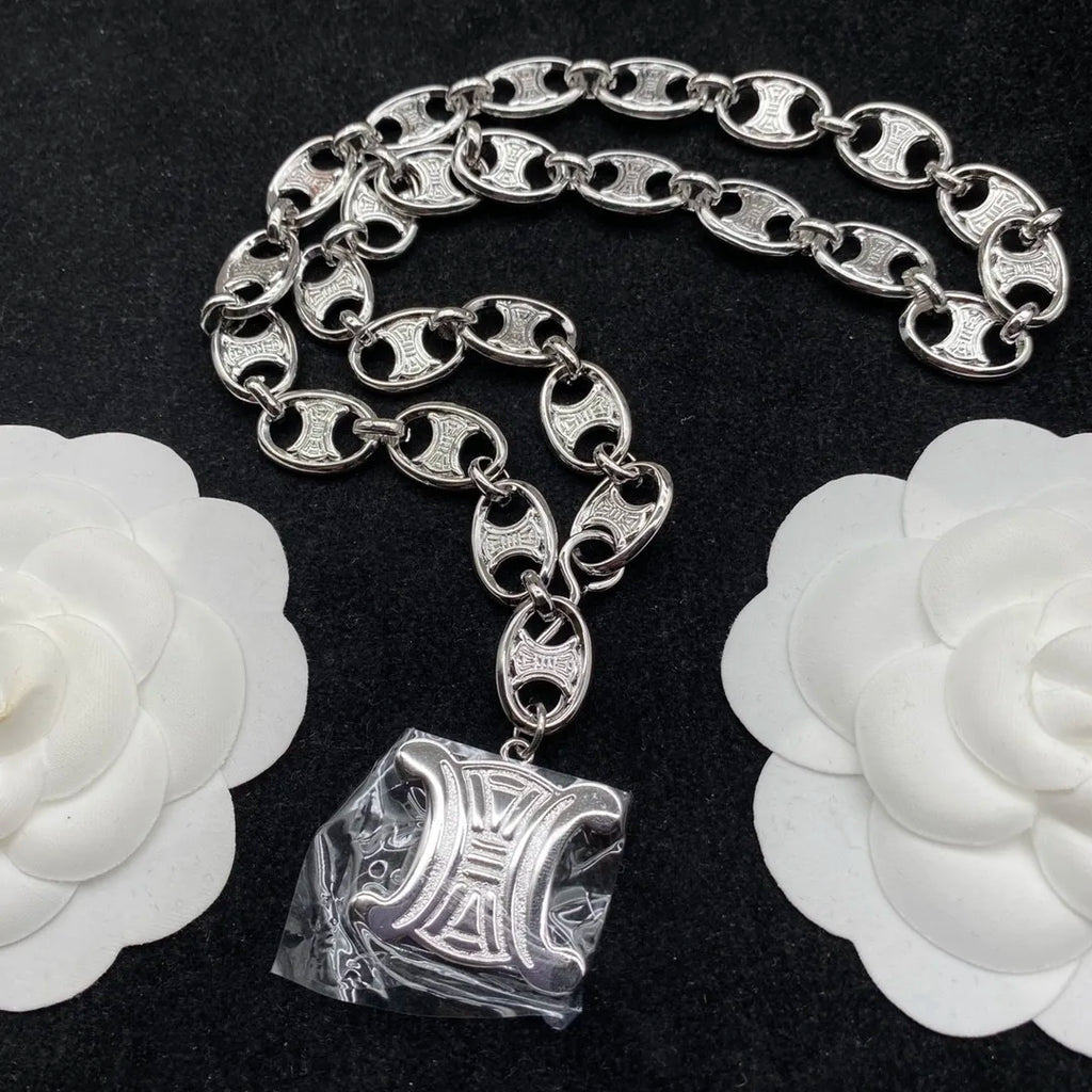 X1X83CL557X  Popular   Necklaces