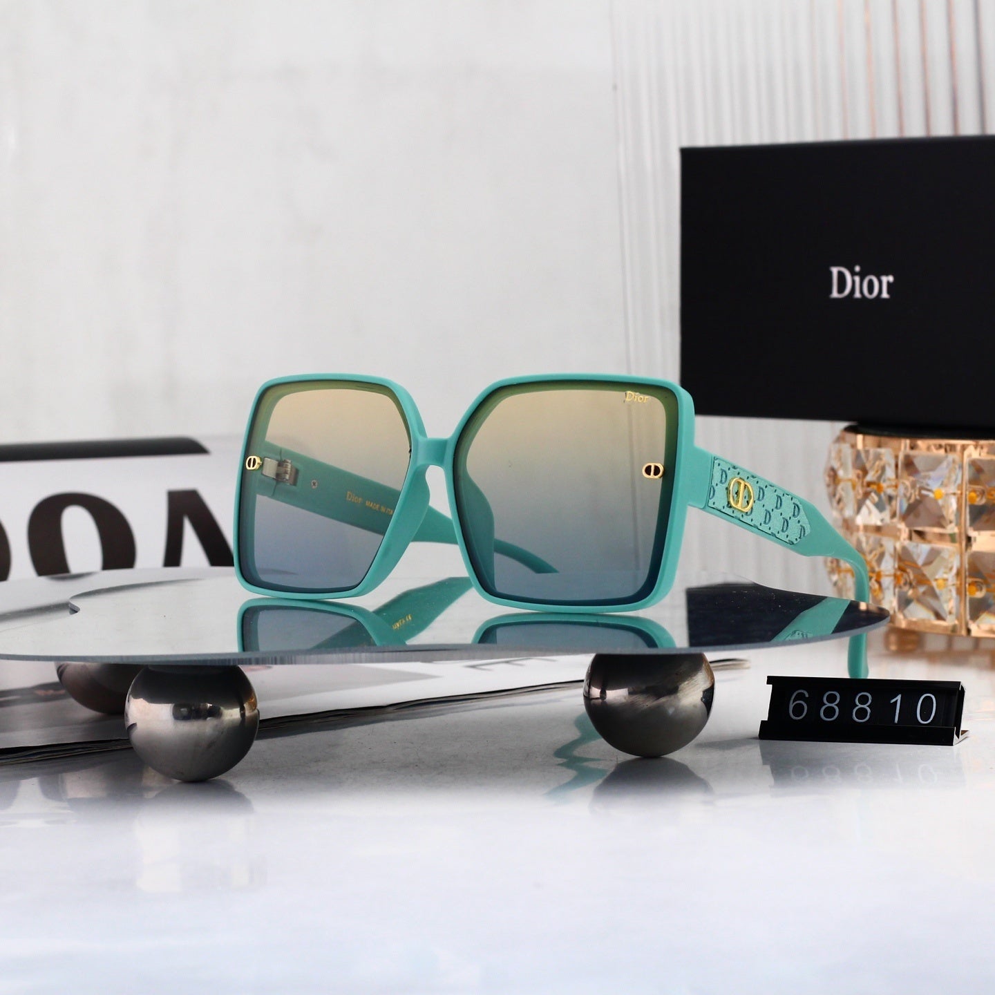 T1P56D61 Popular Sunglasses