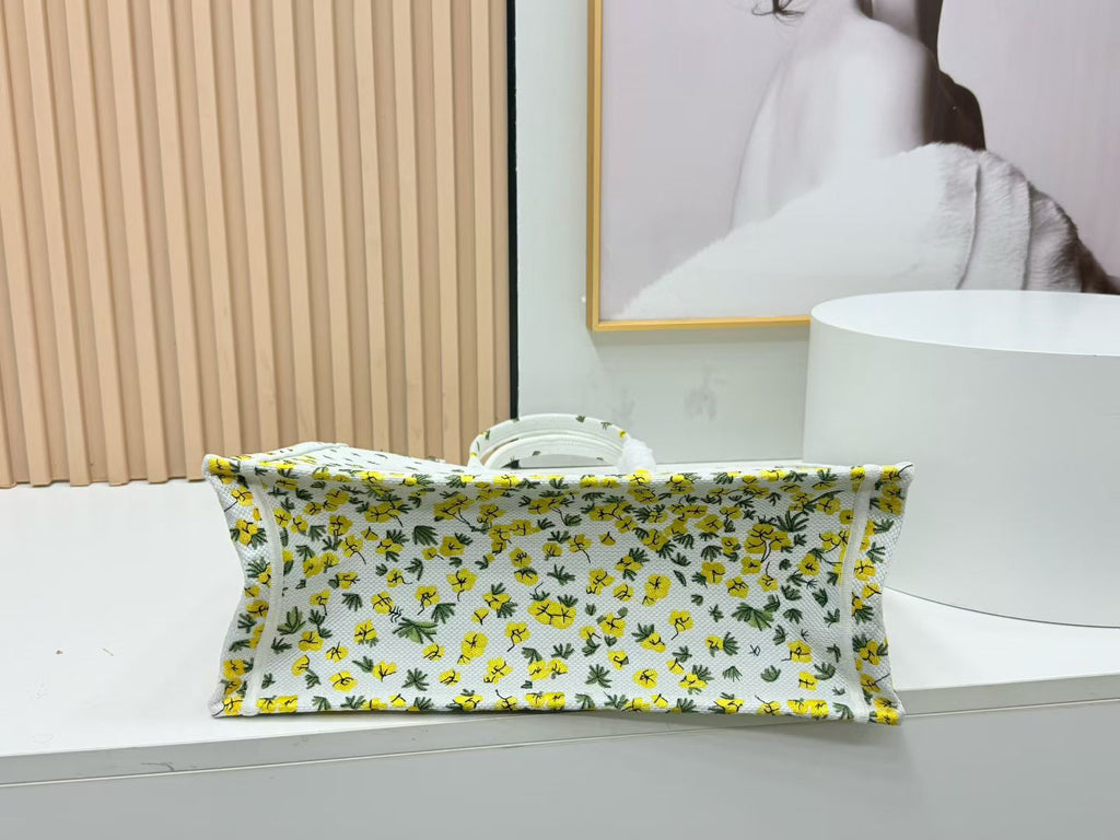 B1R76D08 Popular canvas bag