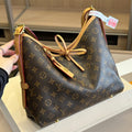B6X103E136 Popular  leather bag 