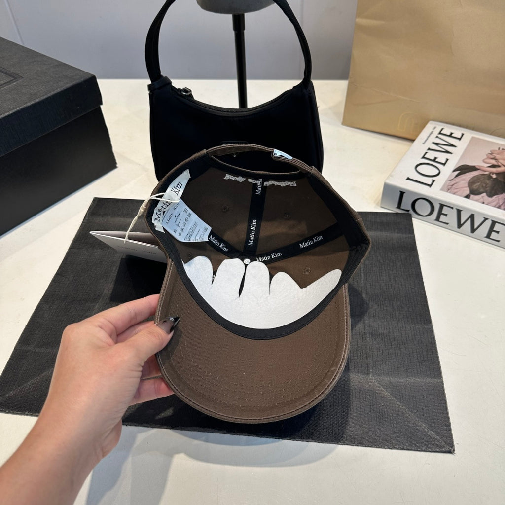 M1X36A4 Popular hats