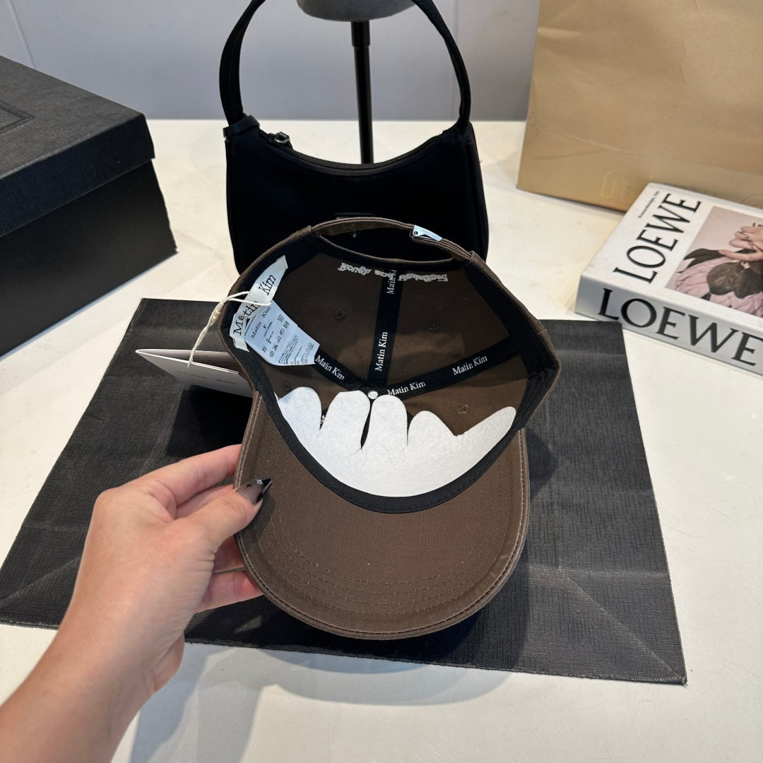M1X36A4 Popular hats