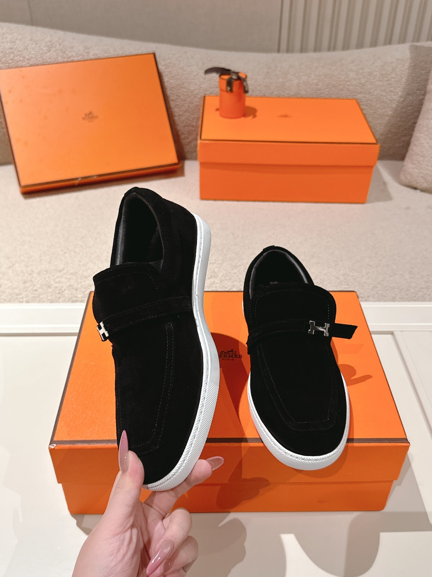 Z2Q105E277 Popular high-quality Shoes