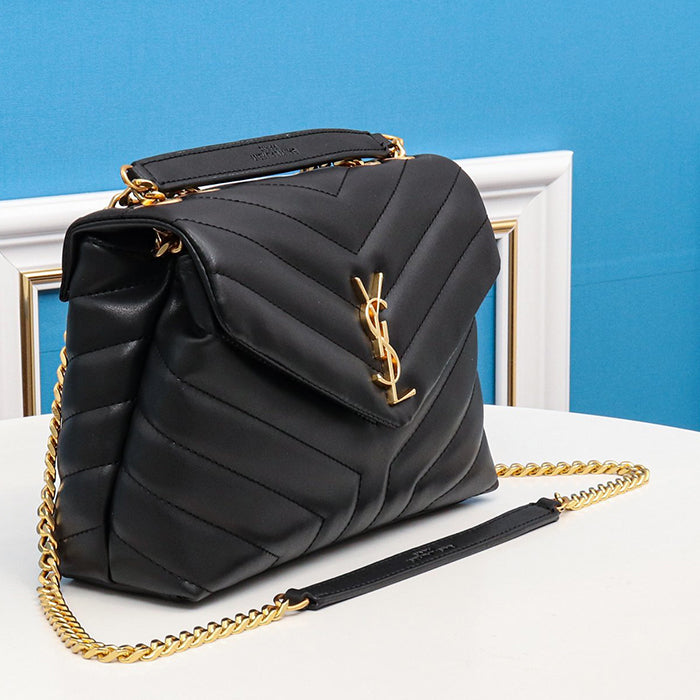 B1P20SY2 Popular leather bag 