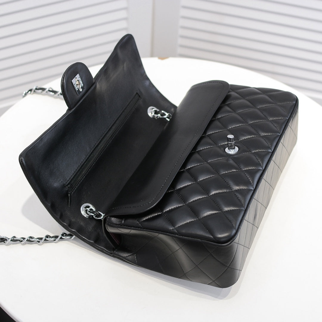 B1X43C97 Popular  leather bag 