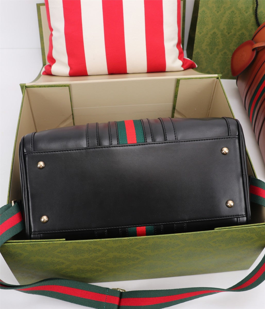 B1N76U16 Popular leather bag