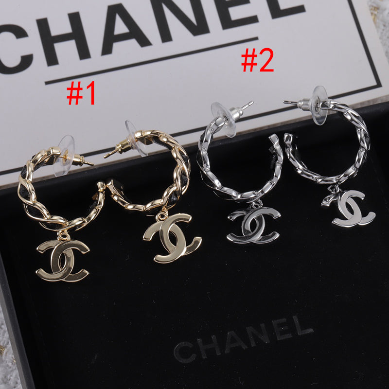 X1Z94C784E Popular  Earrings