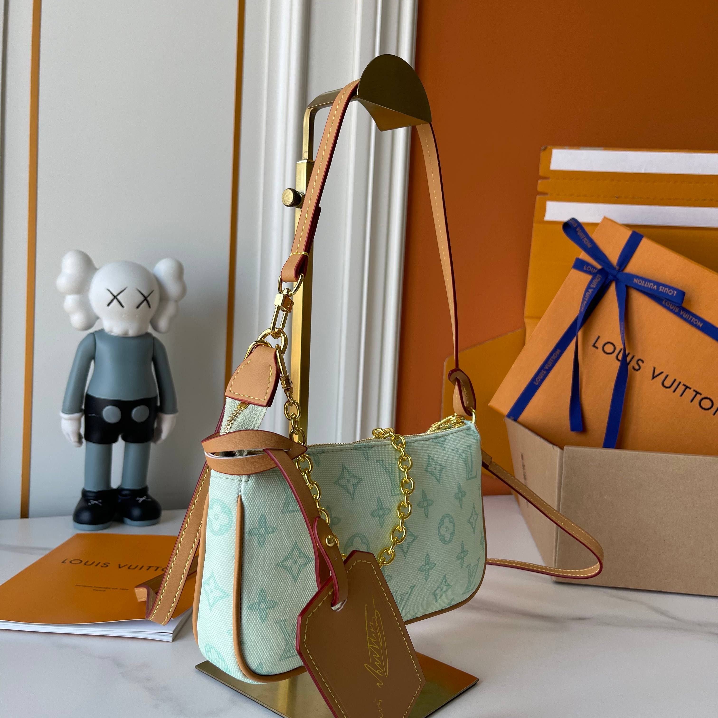 B1N36E1 Popular Canvas Purse bag
