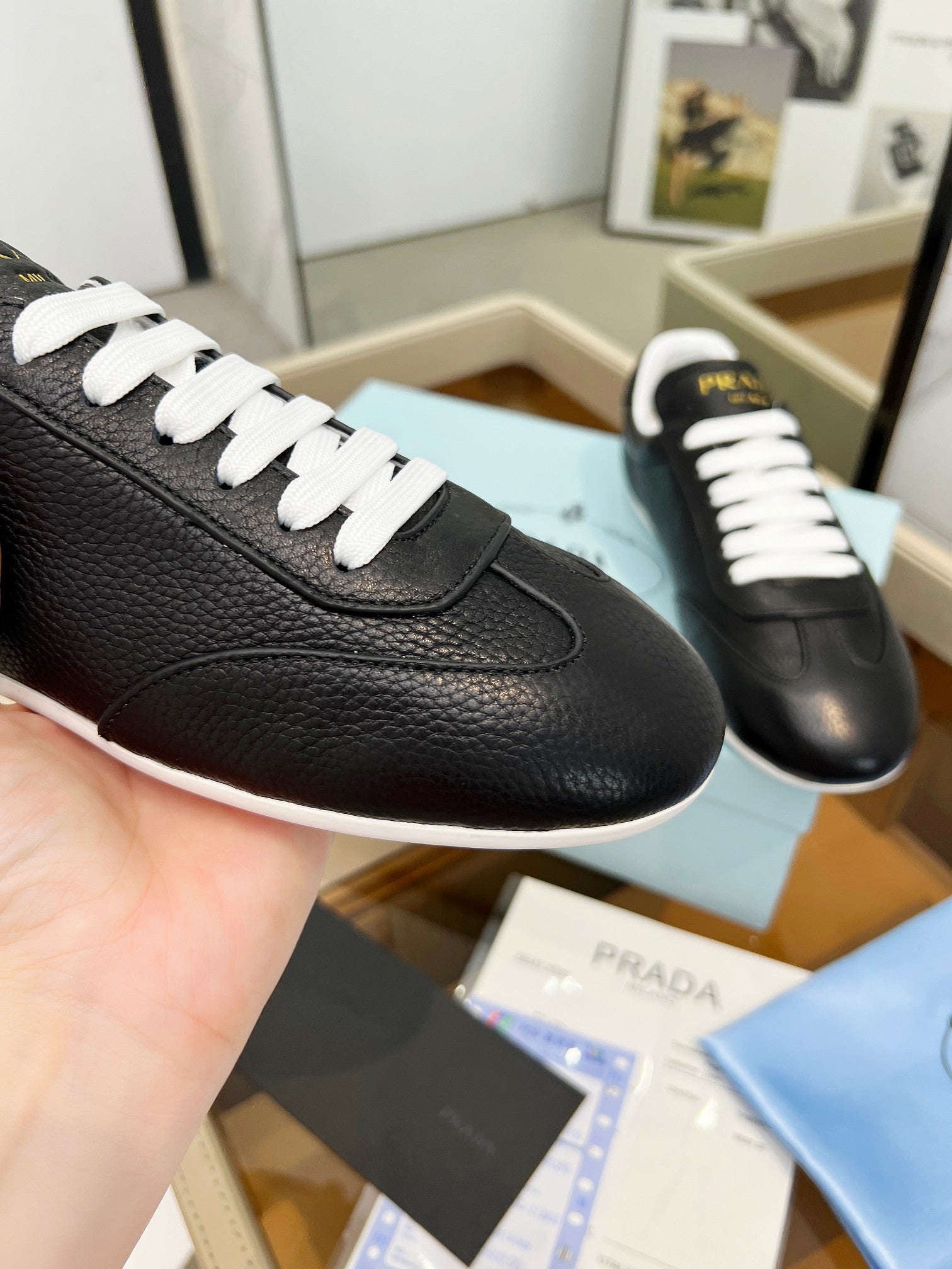 Z2Q105P253 Popular high-quality Shoes