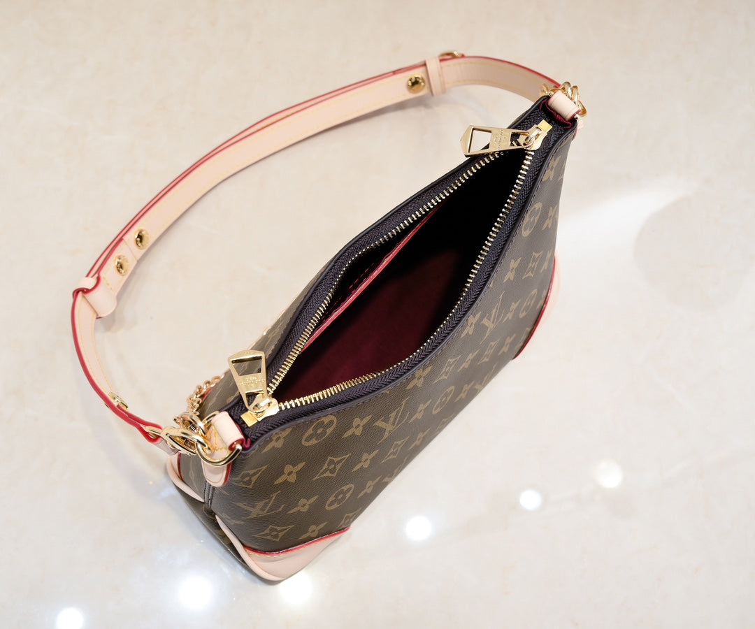 B1W15E35 Popular  leather bag