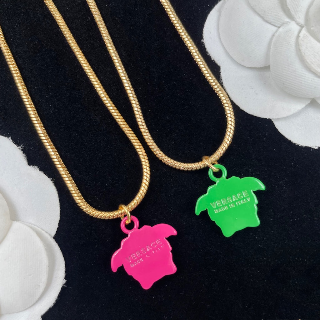 X1R75V64X Popular  Necklaces