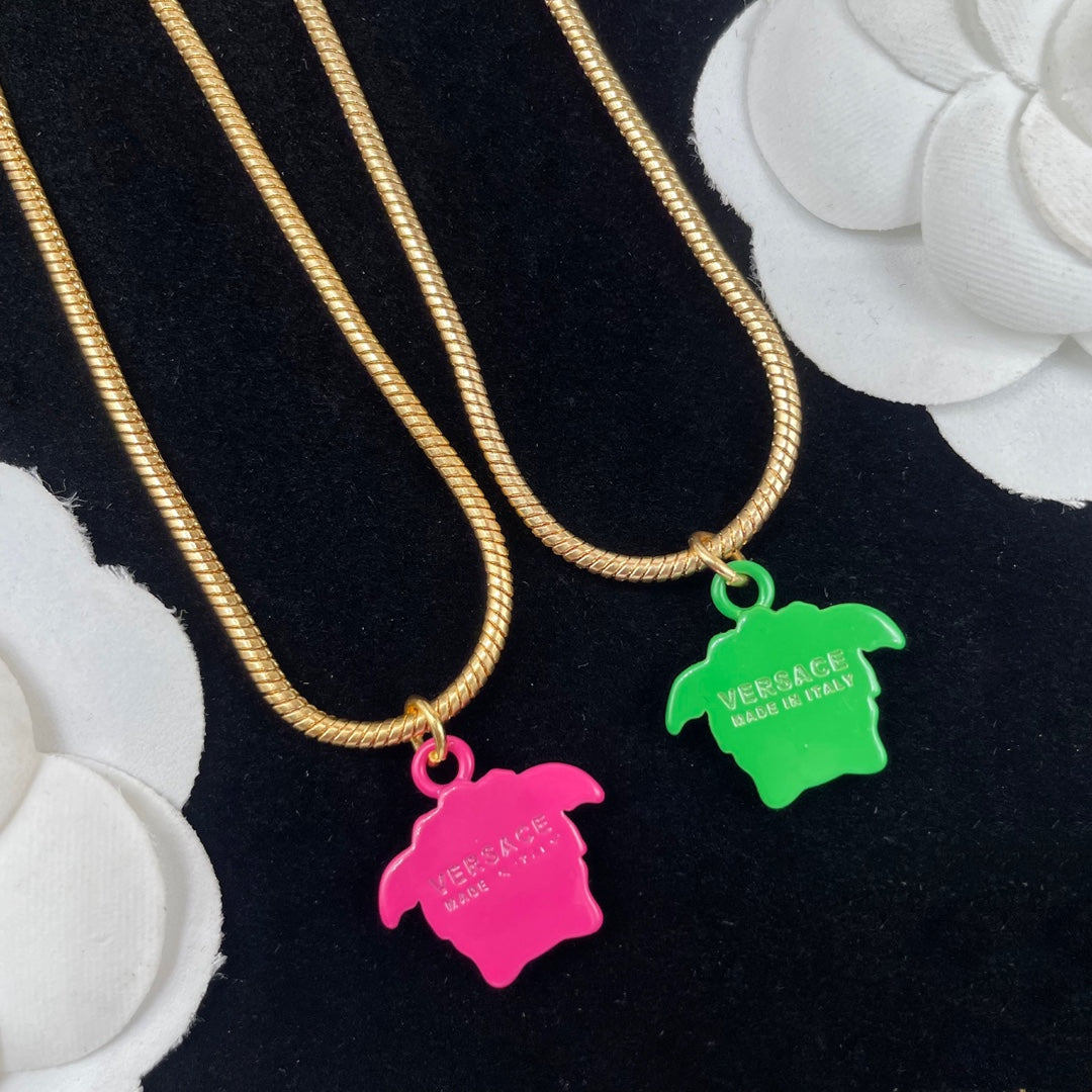 X1R75V64X Popular  Necklaces