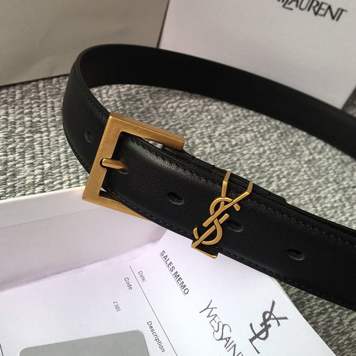 P1J10YL23 Popular    High quality belt With full package