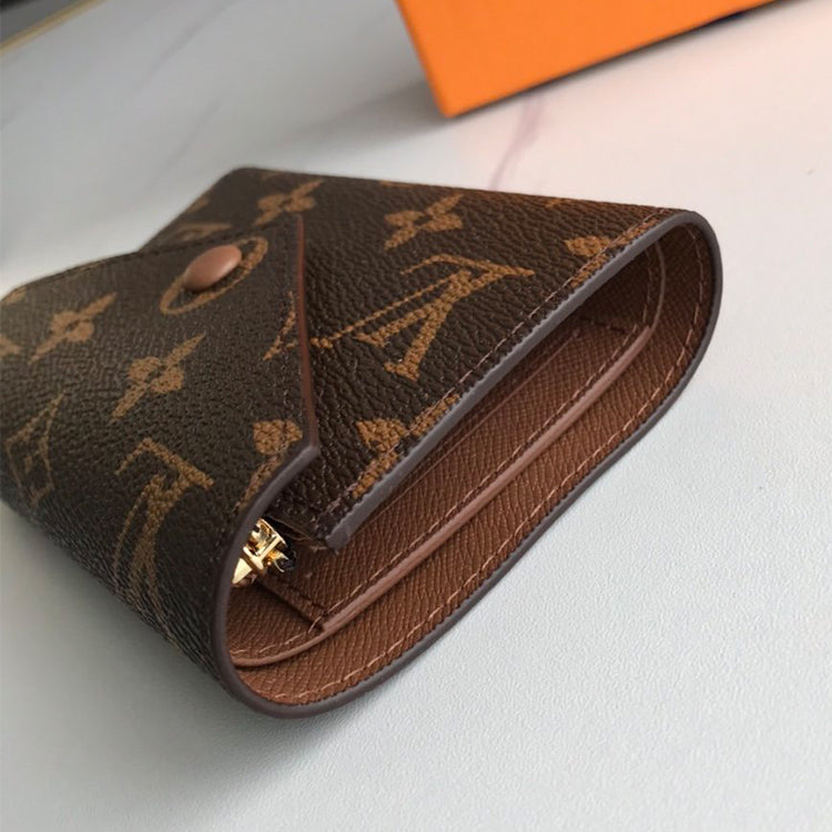 B1P20E3 Popular  leather wallets