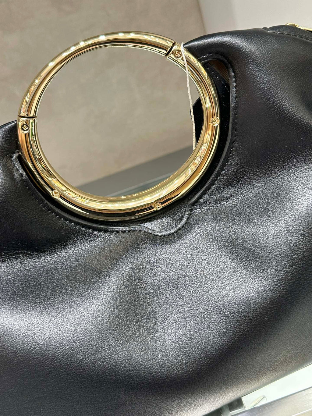 B1N55A12 Popular    leather bag