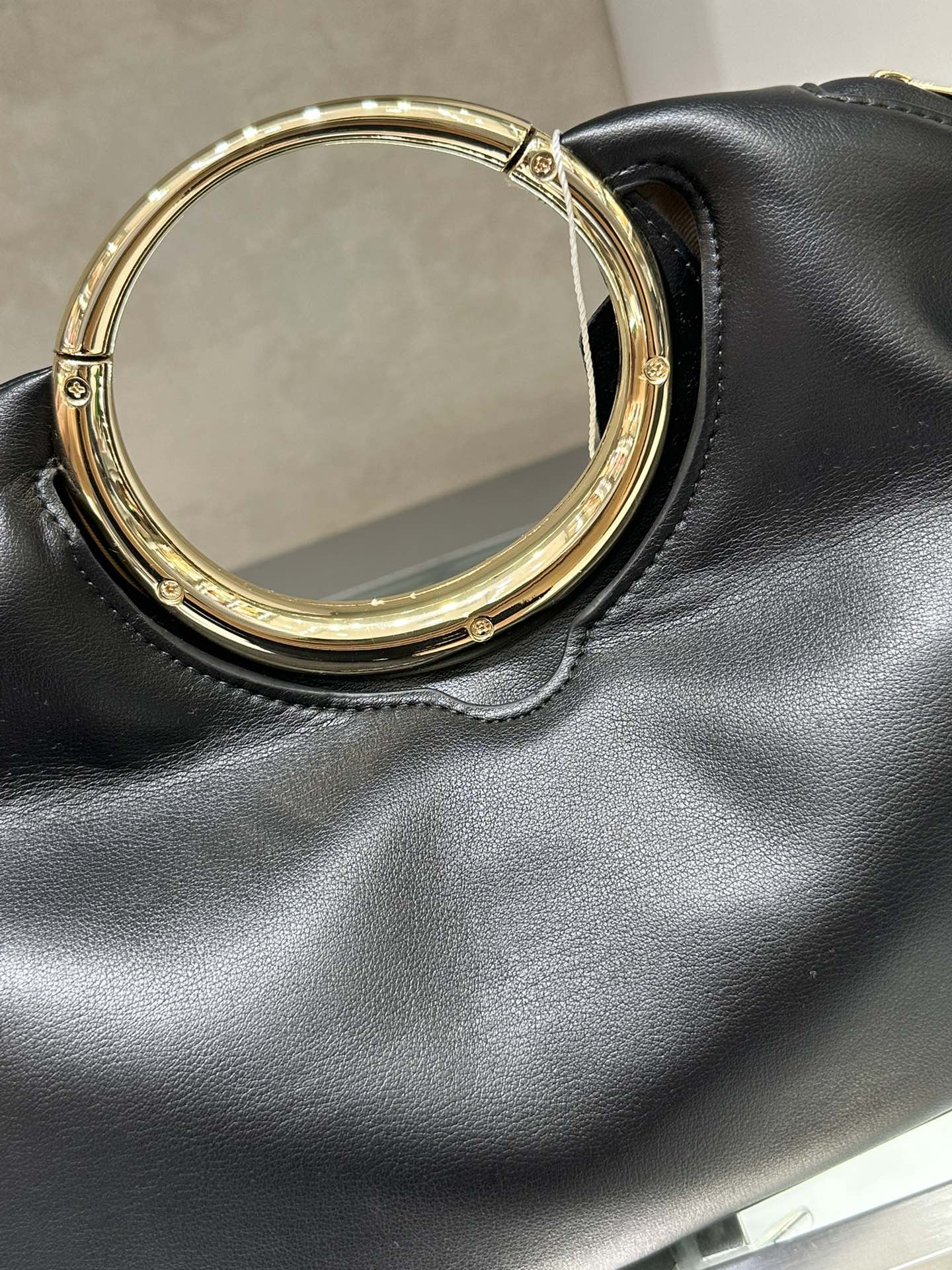 B1N55A12 Popular    leather bag