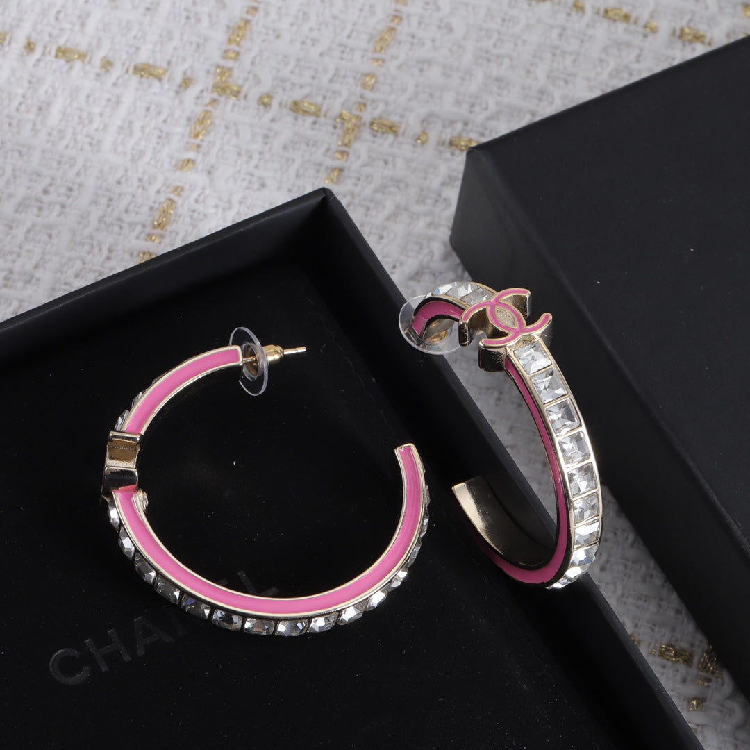 X1Z54C422E Popular  Earrings