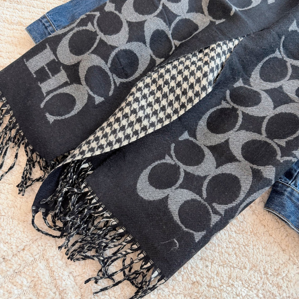 W1R86A51 Popular Winter Scarves