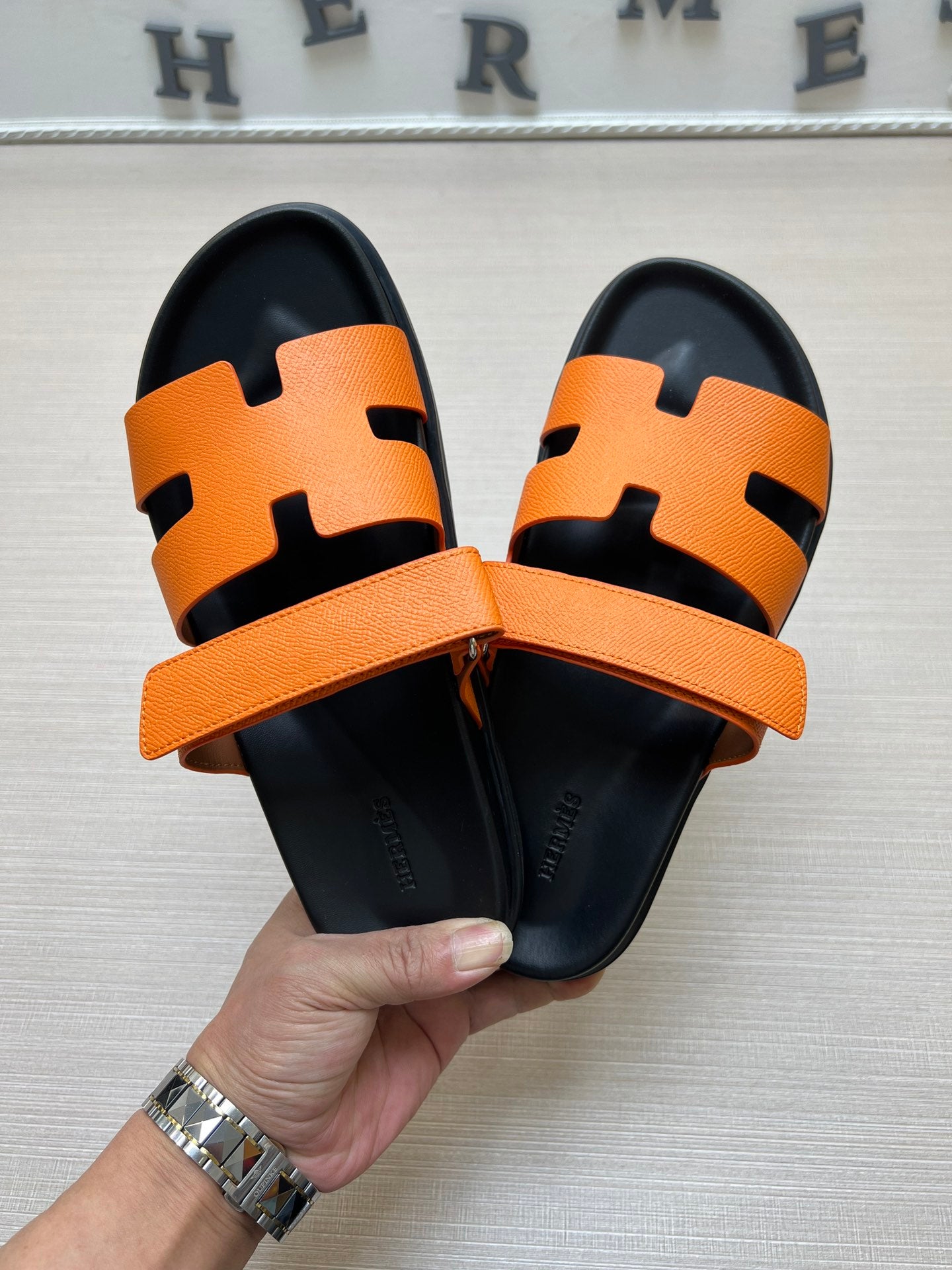 Z5ZH1 Popular slippers