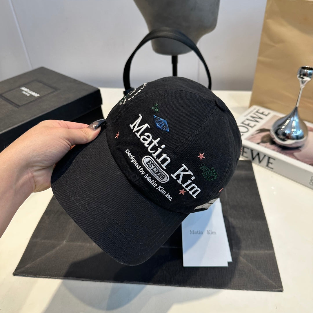 M1X36A8 Popular hats