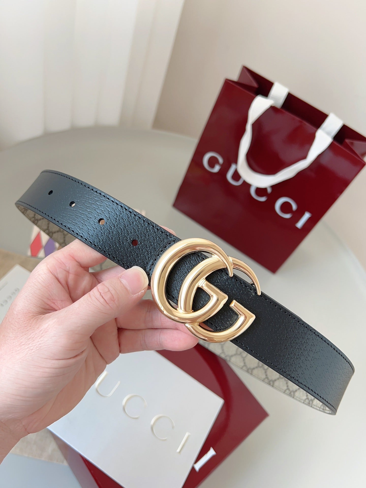 P1Q115B6 Popular High quality belt With full package